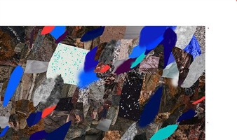 Leah Beeferman, Stephen Vitiello: Sense Objects - Fridman Gallery