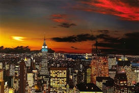 Raphaella Spence and Roberto Bernardi exhibit at Bernarducci Meisel Gallery