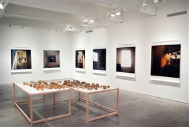 Exhibition at Tracy Williams, Ltd. brings together recent works by Simryn Gill