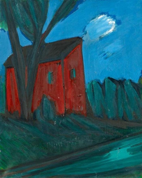 Erhard Paskuda | 14 Artworks at Auction | MutualArt