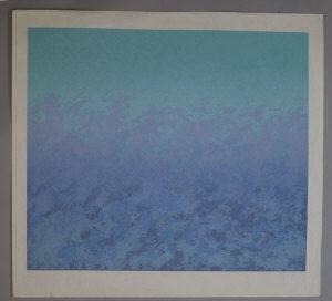 2 works; Reve Violet and Reve Bleu - Koji Moroi