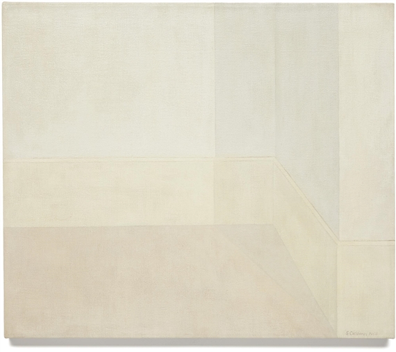 Espacio No. 8 by Santiago Cárdenas, 1969