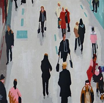 Rush Hour - Stephen Lynch