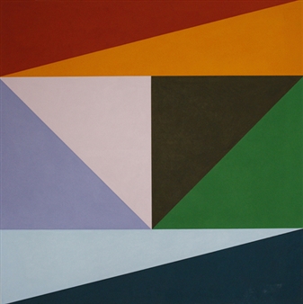 David Saunders - Mummery + Schnelle