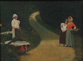 Countryside - F. Valenti