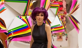 Melbourne Art Fair Announces 2014 Galleries