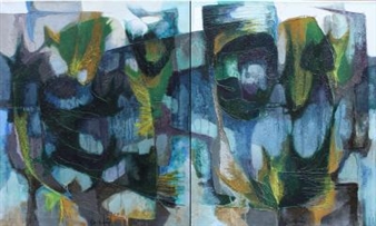 Gladys Shafran Kashdin: A Creative Life - Appleton Museum of Art