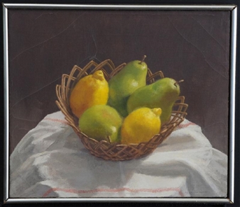 Pears - Roger Van Damme