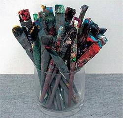 Kunst in Marburg - Marburger Kunstverein