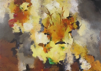 Kvinder ved Limfjorden - Skive Kunstmuseum