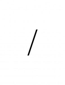 Kazuya Tsuji: *or* - Schwartz Gallery