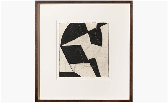 Paper Works - Bentley Gallery