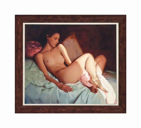 Rays of light by Vladimir Vasilyev