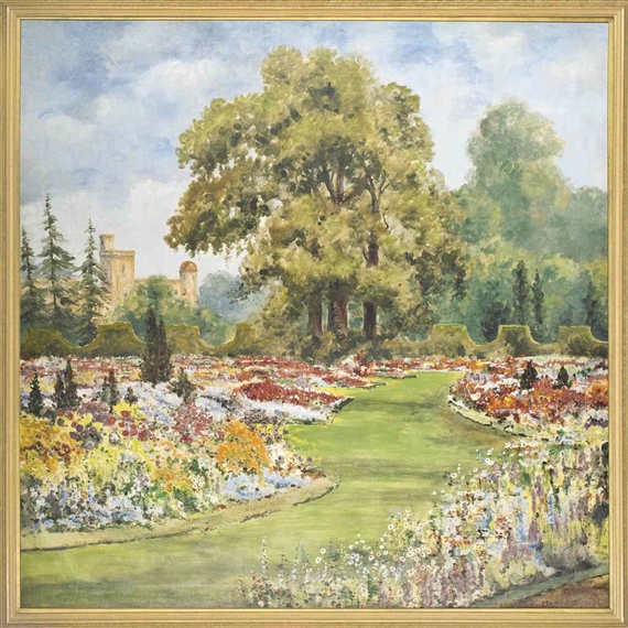 L. S. Rossiter | 1 Artworks at Auction | MutualArt