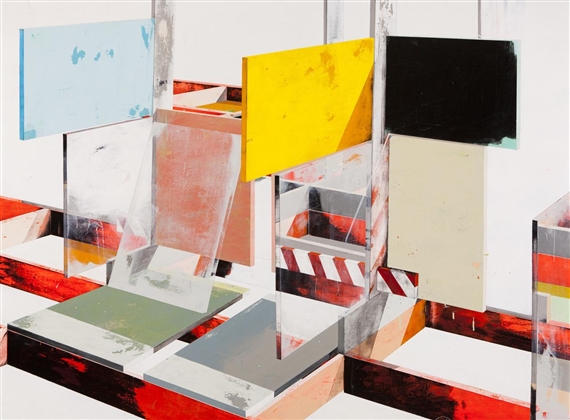 Circunstância e aproveitamento by Manuel Caeiro, 2013