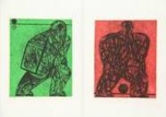 As we are aliens - C. Spermon