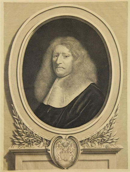 Guillaume de Brisacier - Arielle Masson