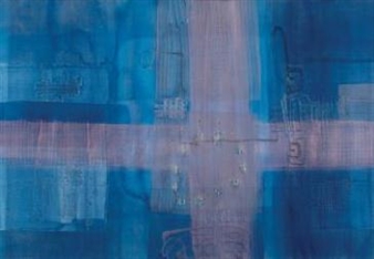 Untitled - Nigel Borell