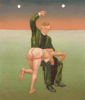 Redemption of the Pagans; An Allegory - Roger Boyce