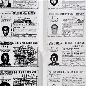 A Lost Art: Southern California Exhibition Announcements, 1953-1981 - Jancar Gallery