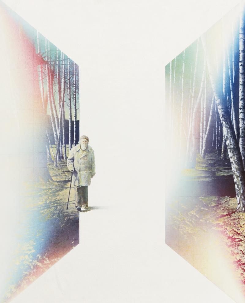 Олег владимирович васильев картины