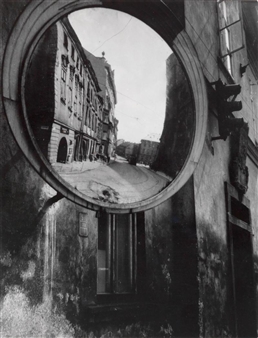 Olmütz - Antonín Gribovský