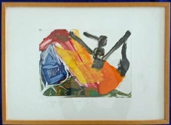Phillip King - Caroline Wiseman Modern Art