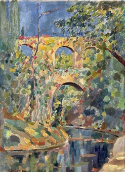 Rhodini - Rhodes - Kostas Argiriou