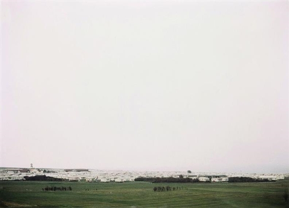 UNTITLED by Dan Graham, 1996-1997