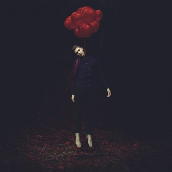 Alex Schaefer’s Portraits Explore Fears Of Death And Powerlessness