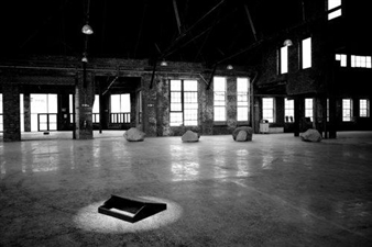 Cross-Cuts - The Clocktower Gallery