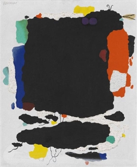 Mo - Willi Baumeister