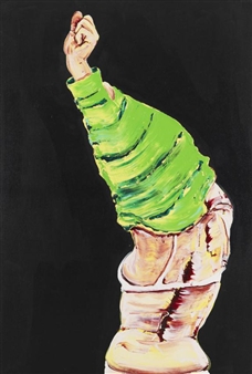 Pulli IV - Cornelius ö