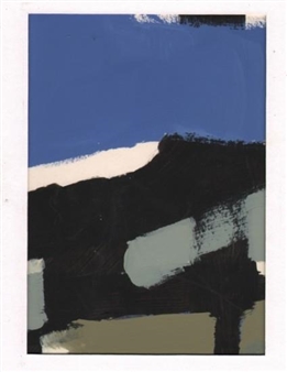 Birkin Haward: Afield - Beardsmore Gallery