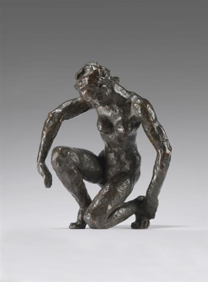 Pietà by Georg Kolbe, 1928