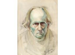 Face - Väinö Kunnas