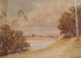 SOLITUDE - James Swinton Diston