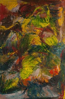 LAURA - Stacha Halpern