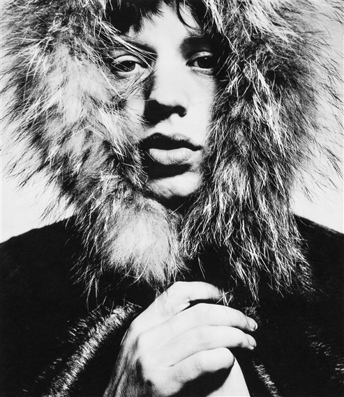 David Bailey's Box of Pin-Ups by David Bailey, 1965