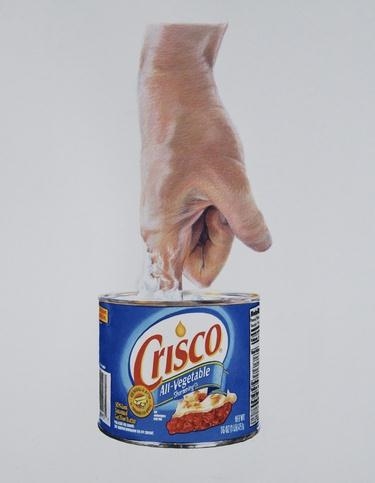 Eric Yahnker: Sticks & Drones - Paradise Row