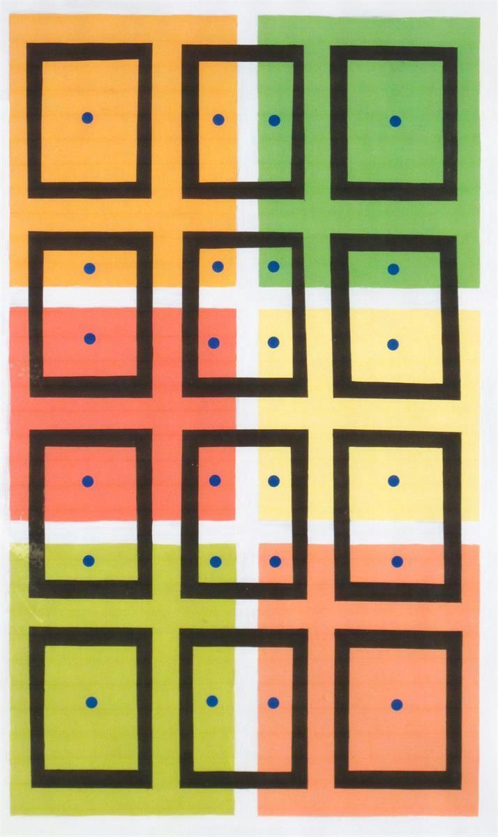 Artwork by Richard Brendel, 4 Works: Cool Summer; The Thirsty Drinks; Super Star; The Royal Collection, Made of Lithographs