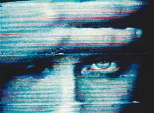 Videostill from , Entlastungen - Pipilotti's Fehler by Pipilotti Rist, 1995