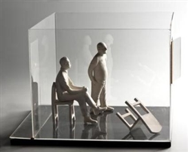 Anja Marais (South African, 1974)