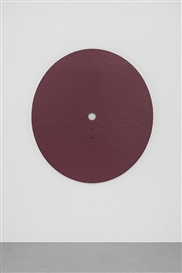 Michael Rey “IBJECT” at Room East, New York