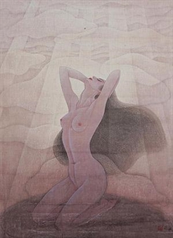 LIFE - Feng Changjiang