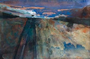 The Horizon - Xia Libin