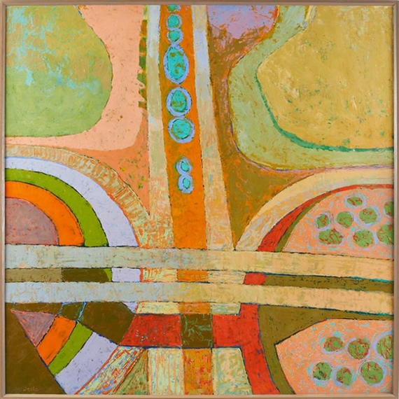 Untitled - John Bashor