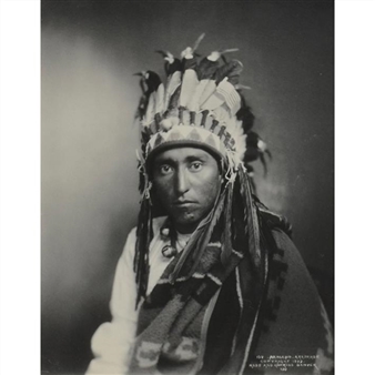 Armaho, Arapahoe - Rose & Hopkins