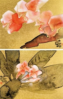 FLOWERS - Lin Lan