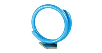 John Clement: Fireflies - De Buck Gallery, New York